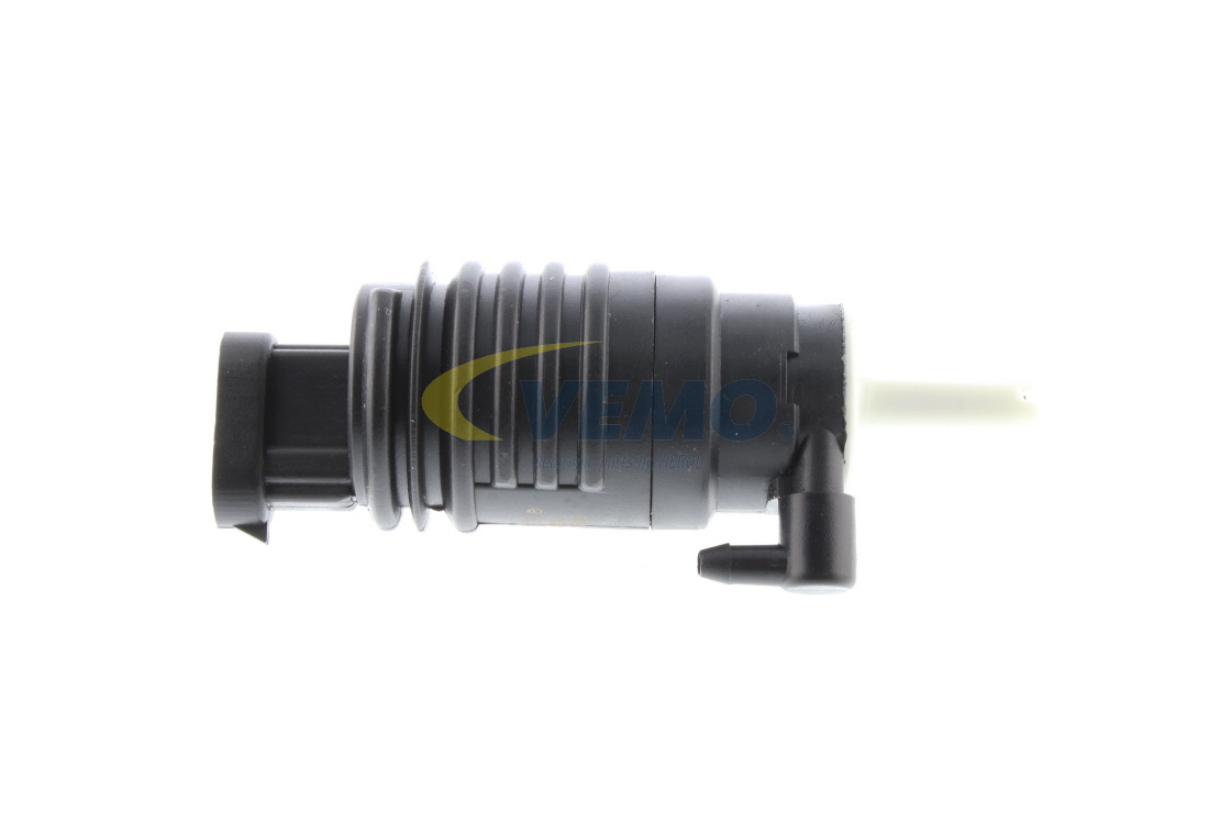 VEMO Original Quality V46-08-0011 Vandens siurblys, priekinio stiklo plovimas RENAULT 19 II (B/C53_) 73 AG benzinas kaina