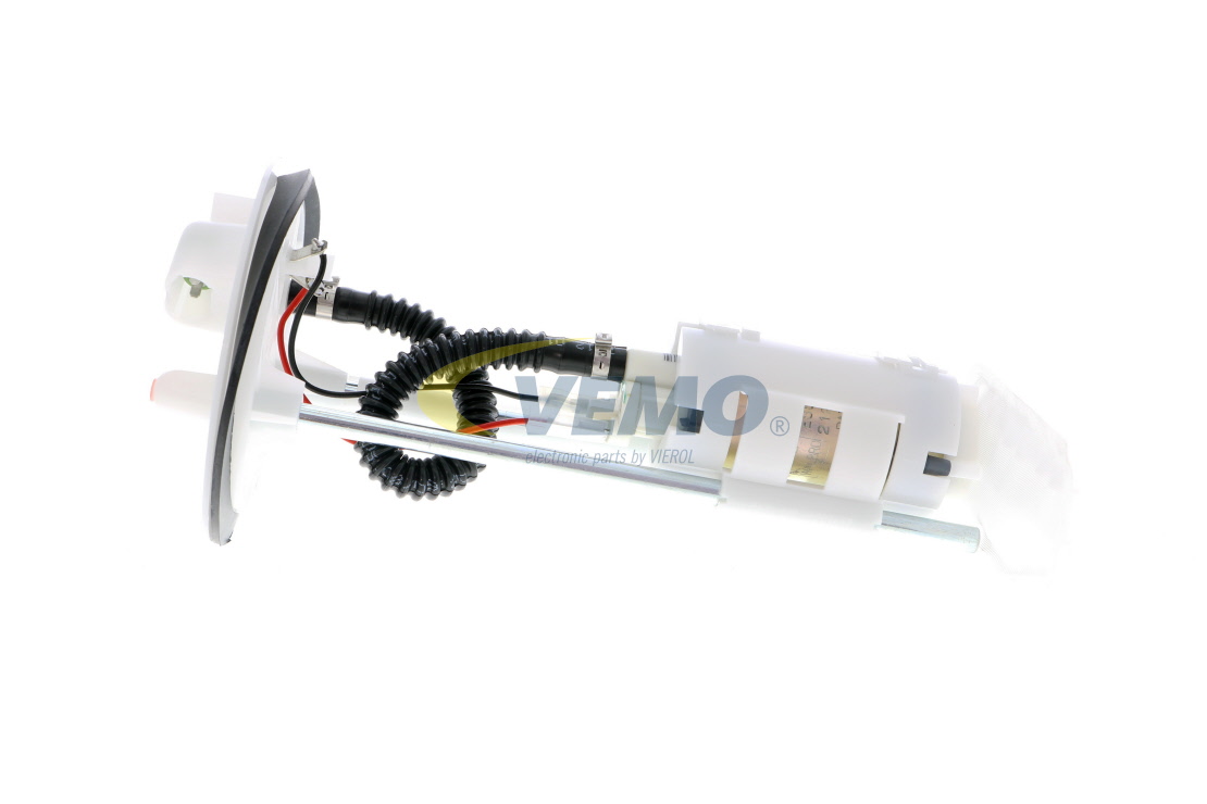 VEMO V46-09-0008: Unidad de alimentación de combustible eléctrico Q+, original equipment manufacturer quality