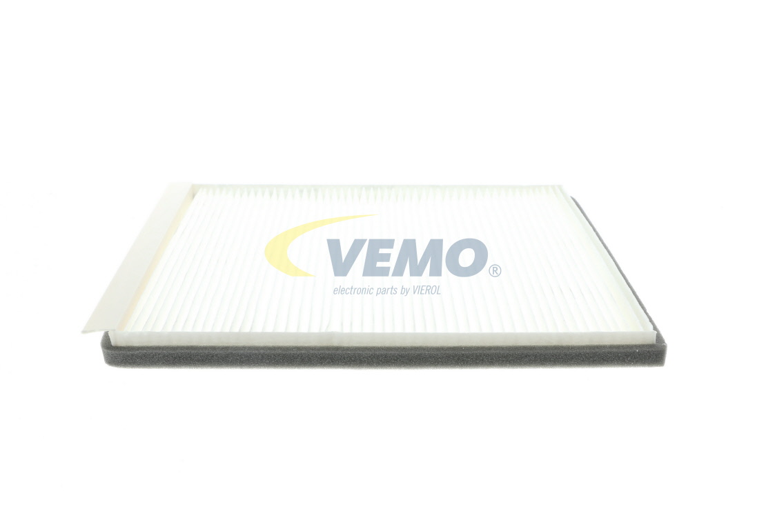 VEMO V46-30-1003: Filtre d'habitacle filtre à pollen, Cartouche filtrante Original Quality