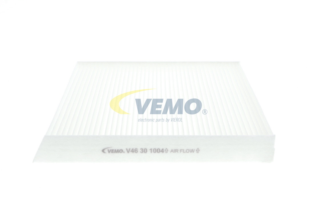 VEMO Original Quality V46-30-1004 Filtru, aer habitaclu RENAULT Scénic 1 (JA0/1_, FA0_) 110 CP benzina cat costa