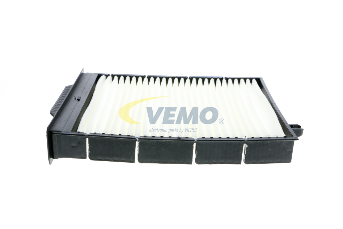 VEMO V46-30-1008: Innenraumfilter Papier, Pollenfilter Original Quality