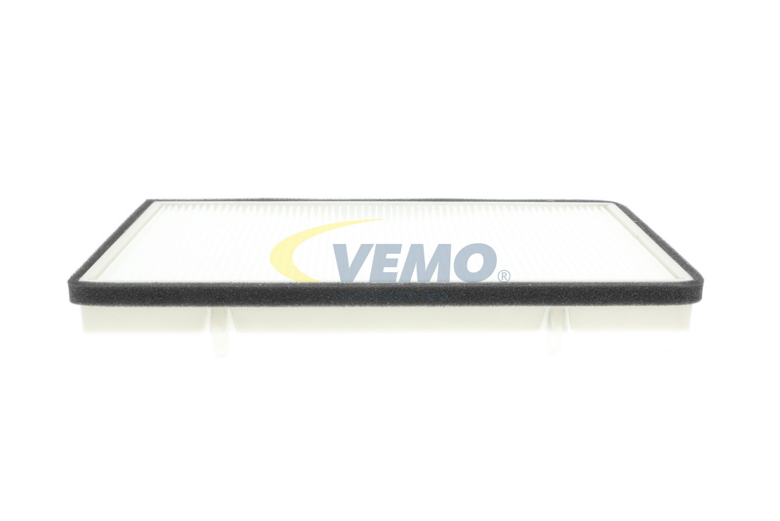 VEMO V46-30-1066: Filtro abitacolo Carta, Filtro antipolline Original Quality