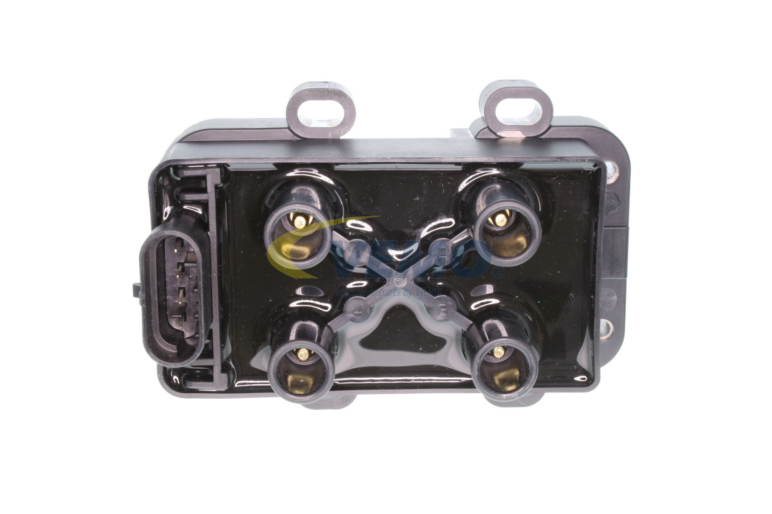 VEMO V46-70-0002: Bobina de inductie 12V, 4poli Original Quality