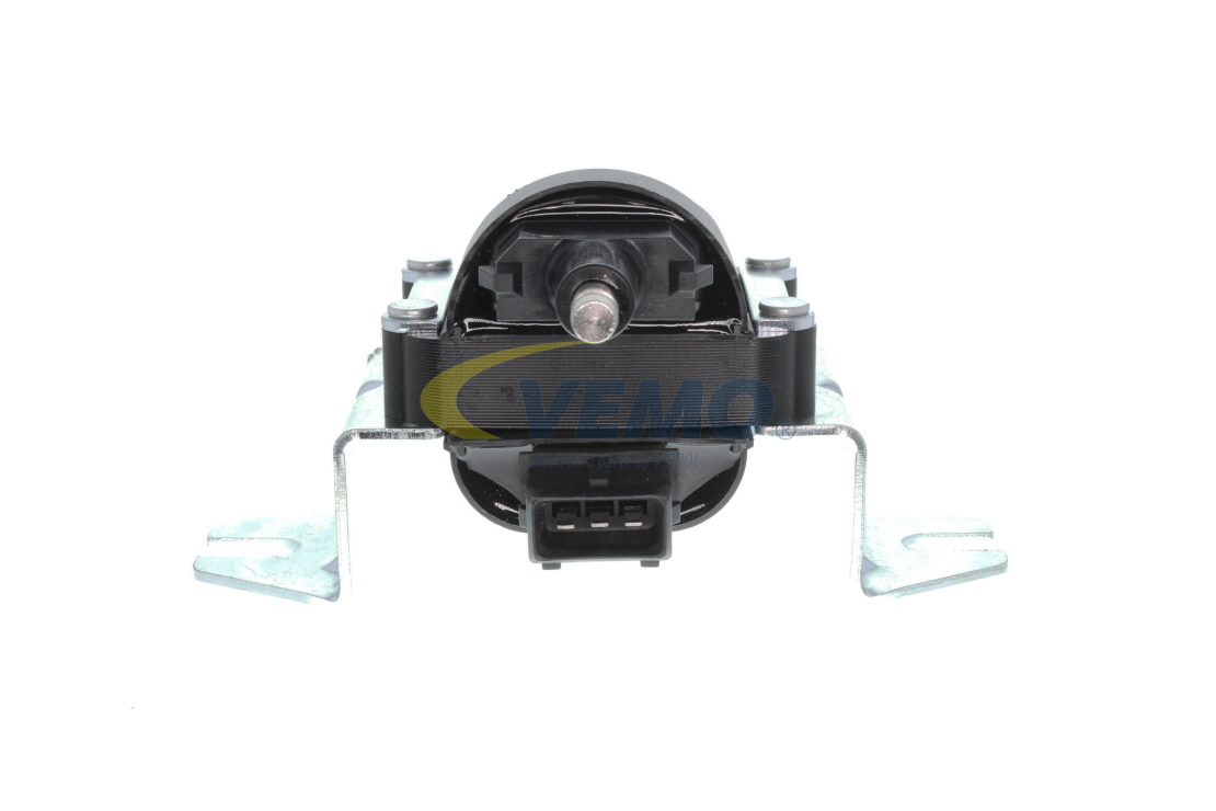 VEMO V46-70-0007: Zündspule 12V, 3-polig Original Quality