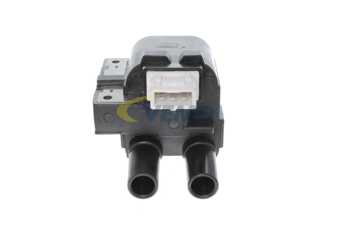 VEMO V46-70-0011: Süütepool 12V, 3-poolsus Original Quality