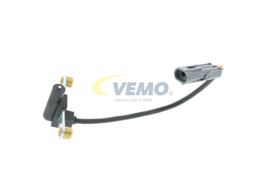 VEMO Original Quality V46-72-0010 Kurbelwellensensor RENAULT 19 II Cabriolet (D53_, 853_) 88 PS Benzin Kosten