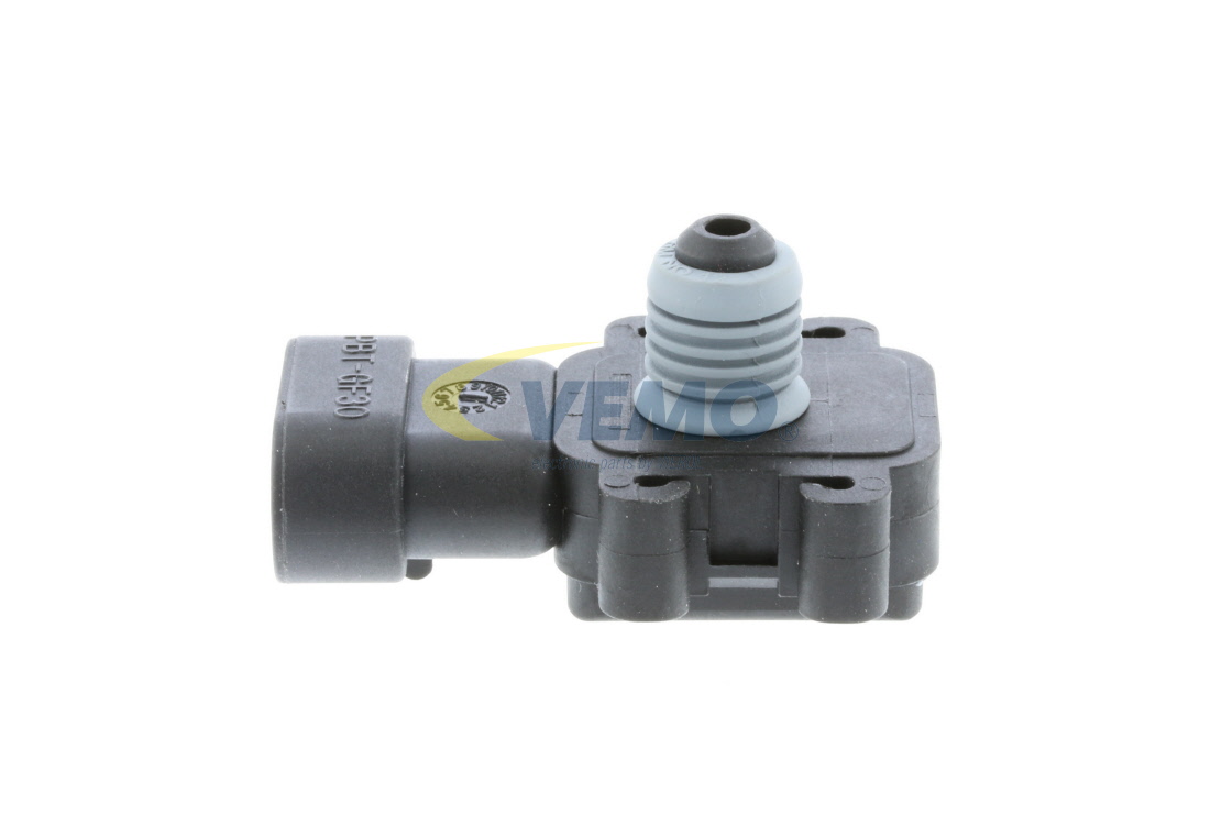 VEMO Original Quality V46-72-0026 Senzor presiune turbo RENAULT Scénic 1 (JA0/1_, FA0_) 102 CP motor diesel cat costa
