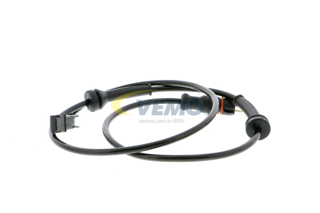 VEMO V46-72-0046: Sensor ABS Eje trasero, 810mm Original Quality