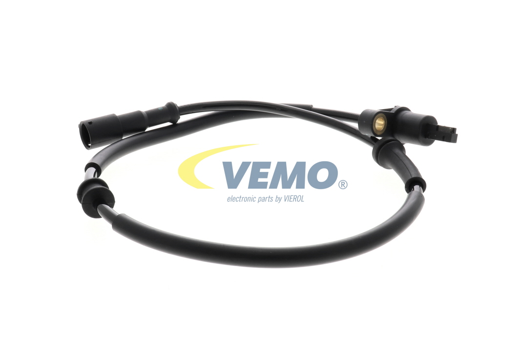 VEMO V46-72-0048 Devējs, Riteņu griešanās ātrums RENAULT Scénic 1 (JA0/1_, FA0_) 107 ZS Benzīns/Autogāze (LPG) cena