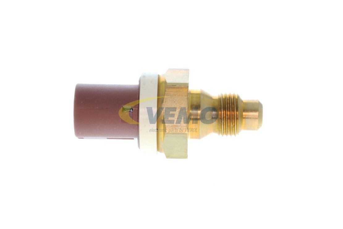 VEMO V46-72-0057: Snímač teploty chladiacej kvapaliny M14 x 1,25, 125°C Original Quality
