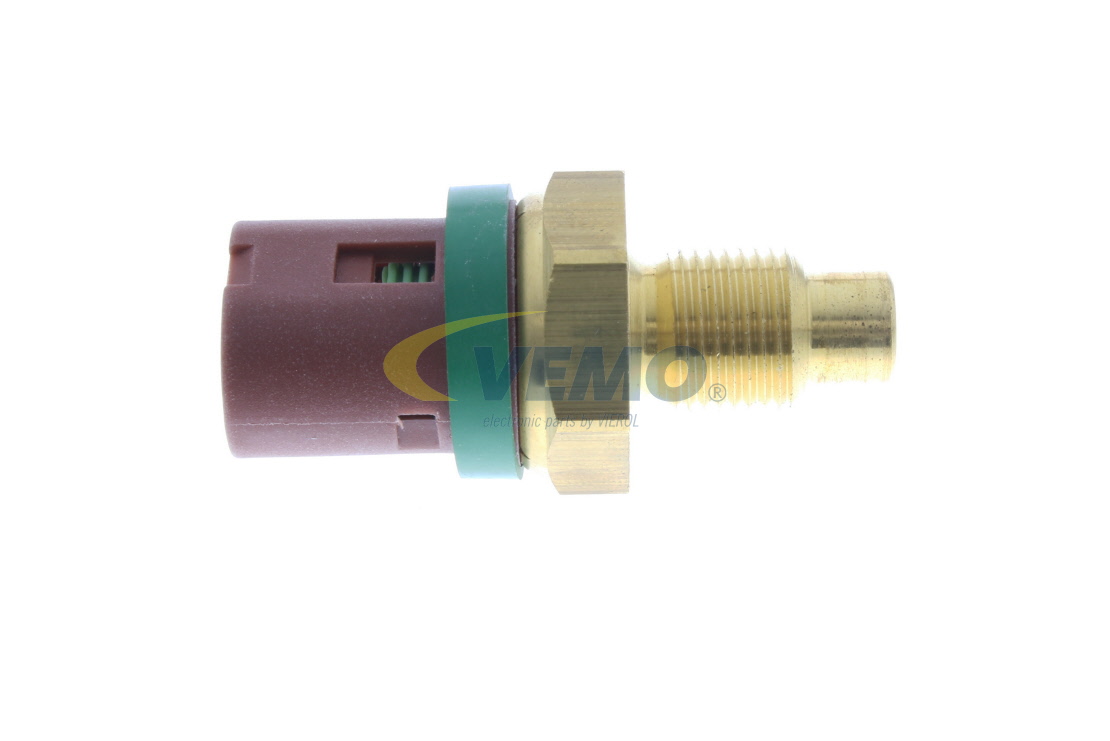 VEMO V46-72-0059: Senzor, temperatura lichid de racire 115°C Original Quality