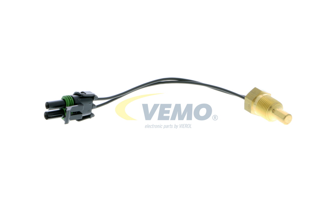 VEMO V46-72-0065: Andur, Jahutusvedeliku temp. koos kaabliga Original Quality