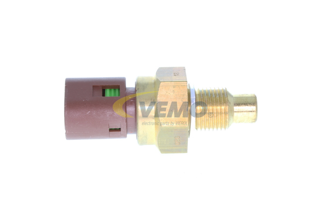 VEMO Original Quality V46-72-0068 Датчик, температура на охладителната течност RENAULT CLIO 1 (B/C57, 5/357) 54 K.C. бензин цена