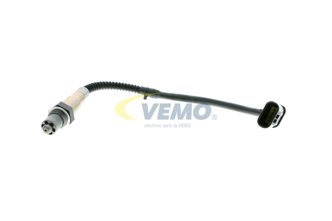 VEMO Original Quality V46-76-0002 Lambda andur RENAULT Scénic 1 (JA0/1_, FA0_) 140 hj Bensiin hind