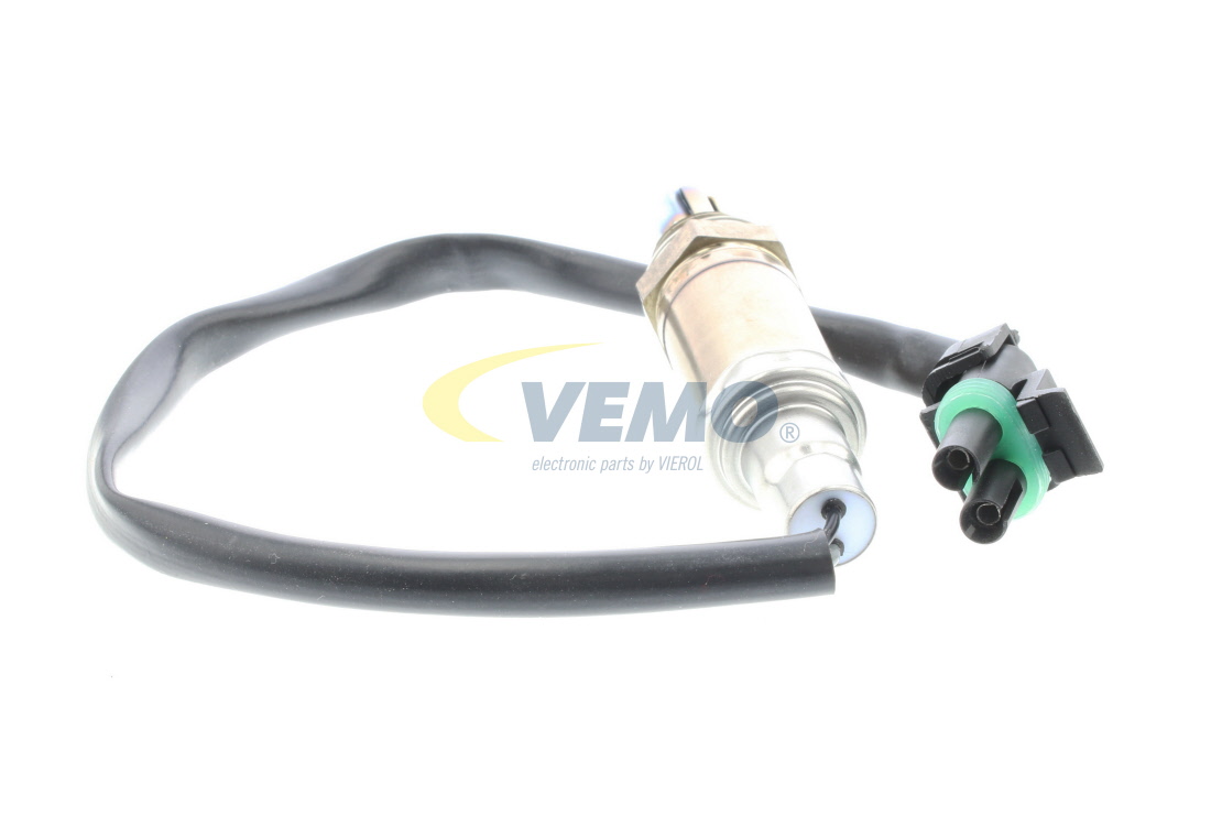 VEMO Original Quality V46-76-0004 Lambda andur RENAULT TWINGO 1 (C06) 55 hj Bensiin hind