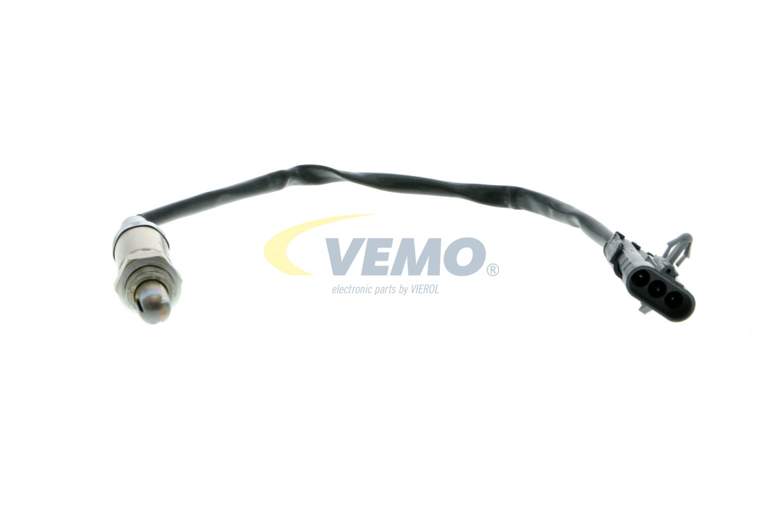 VEMO Original Quality V46-76-0006 Sonda lambda RENAULT CLIO 2 (BB0/1/2, CB0/1/2) 54 KM benzyna koszt