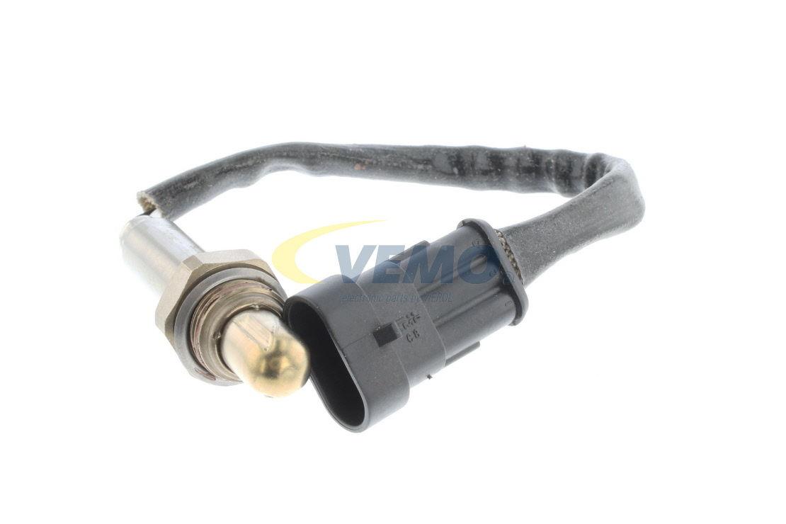 VEMO Original Quality V46-76-0009 Lambda jutiklis CADILLAC CTS 276 AG benzinas kaina