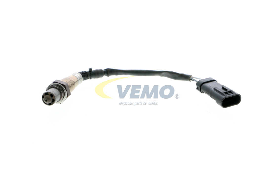 VEMO Original Quality V46-76-0011 Sonda lambda DACIA LOGAN (LS_) 75 CV Benzina/Gasauto (GPL) costo