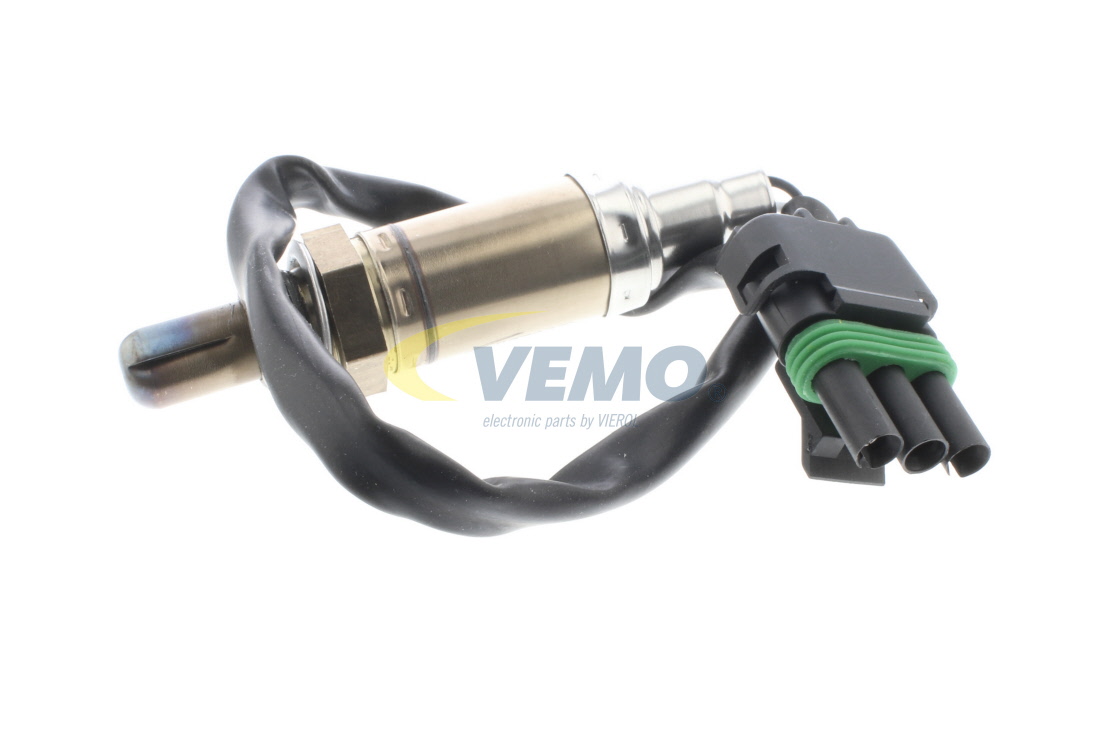 VEMO Original Quality V46-76-0015 Lambdasonde VOLKSWAGEN PASSAT Variant (3A5, 35I) 112 Pk Benzine kosten