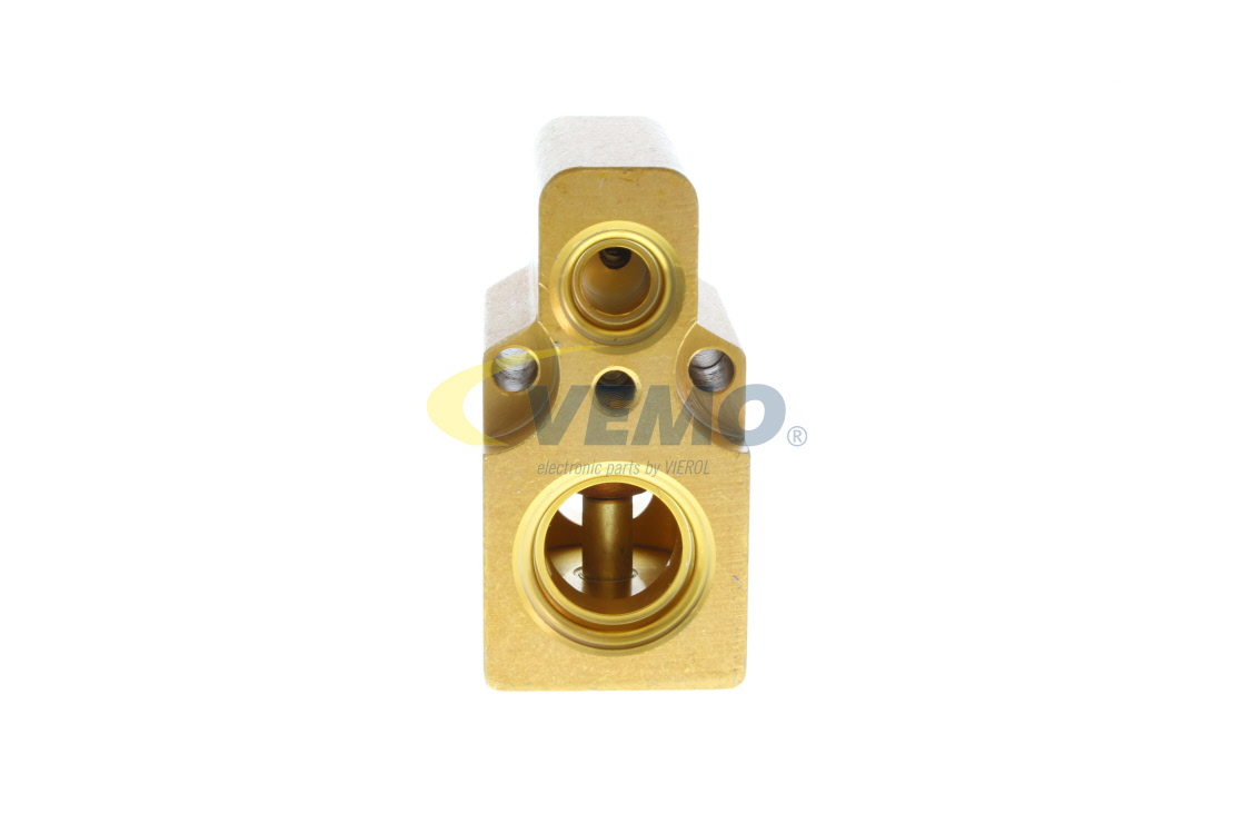 VEMO V46-77-0005: Expansionsventil, Klimaanlage mit Dichtungen Original Quality