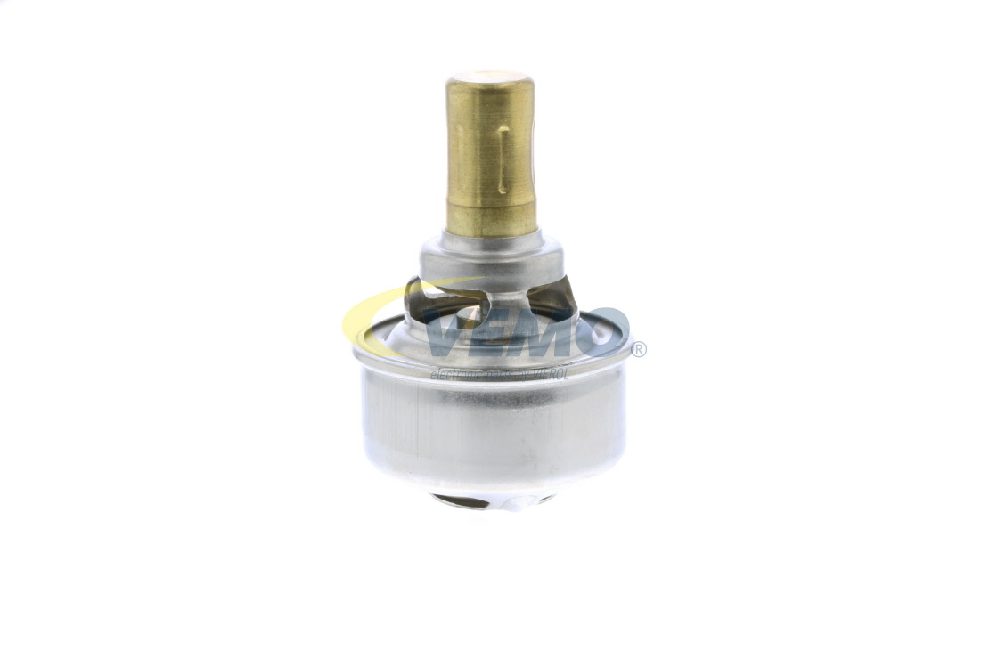 VEMO V46-99-1359: Kühlwasserthermostat 83°C, mit Dichtung Q+, original equipment manufacturer quality
