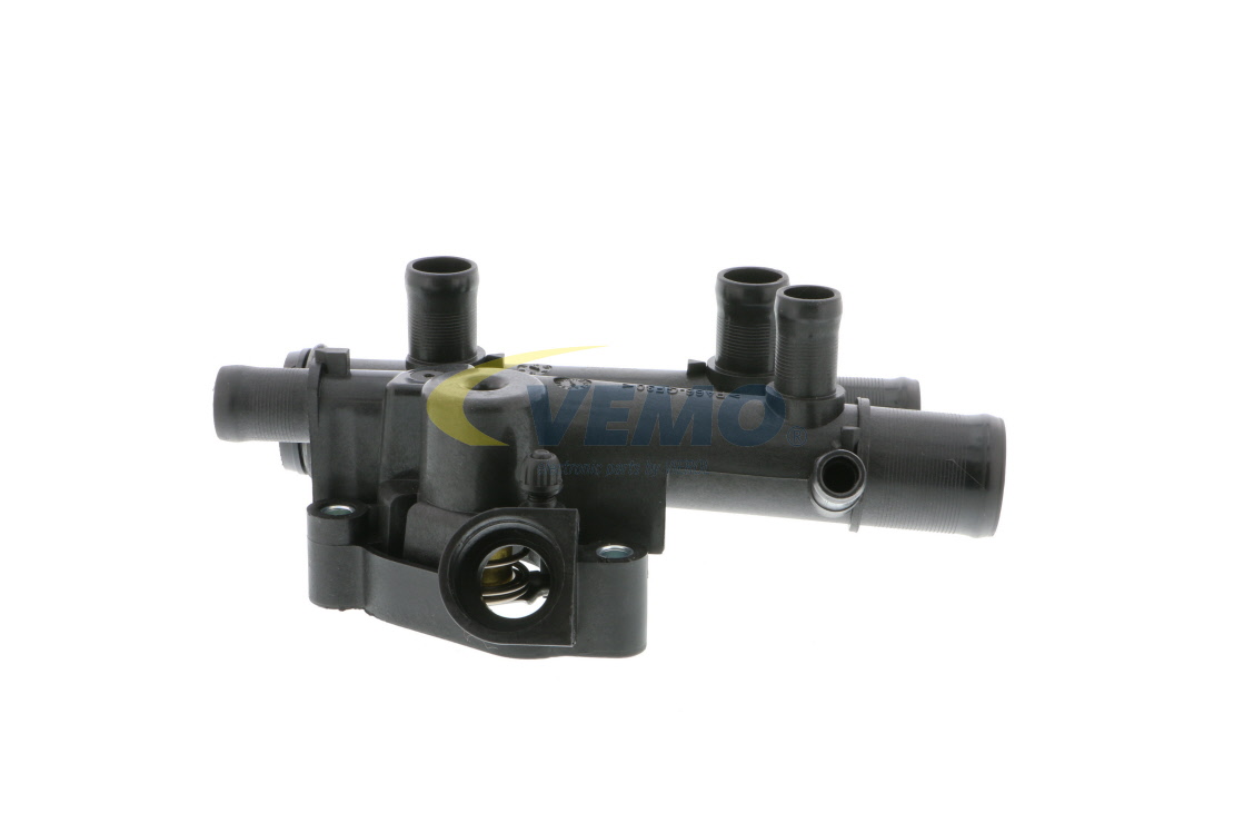 VEMO V46-99-1364: Kühlwasserthermostat 83°C, mit Dichtung EXPERT KITS +