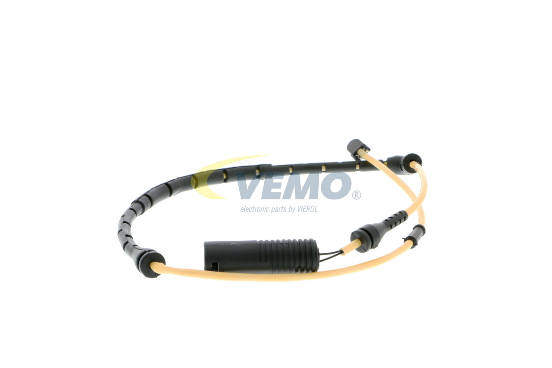 VEMO Original Quality V48-72-0004 Indikators, Bremžu uzliku nodilums LAND ROVER Range Rover 3 (L322) 177 ZS Dīzelis cena