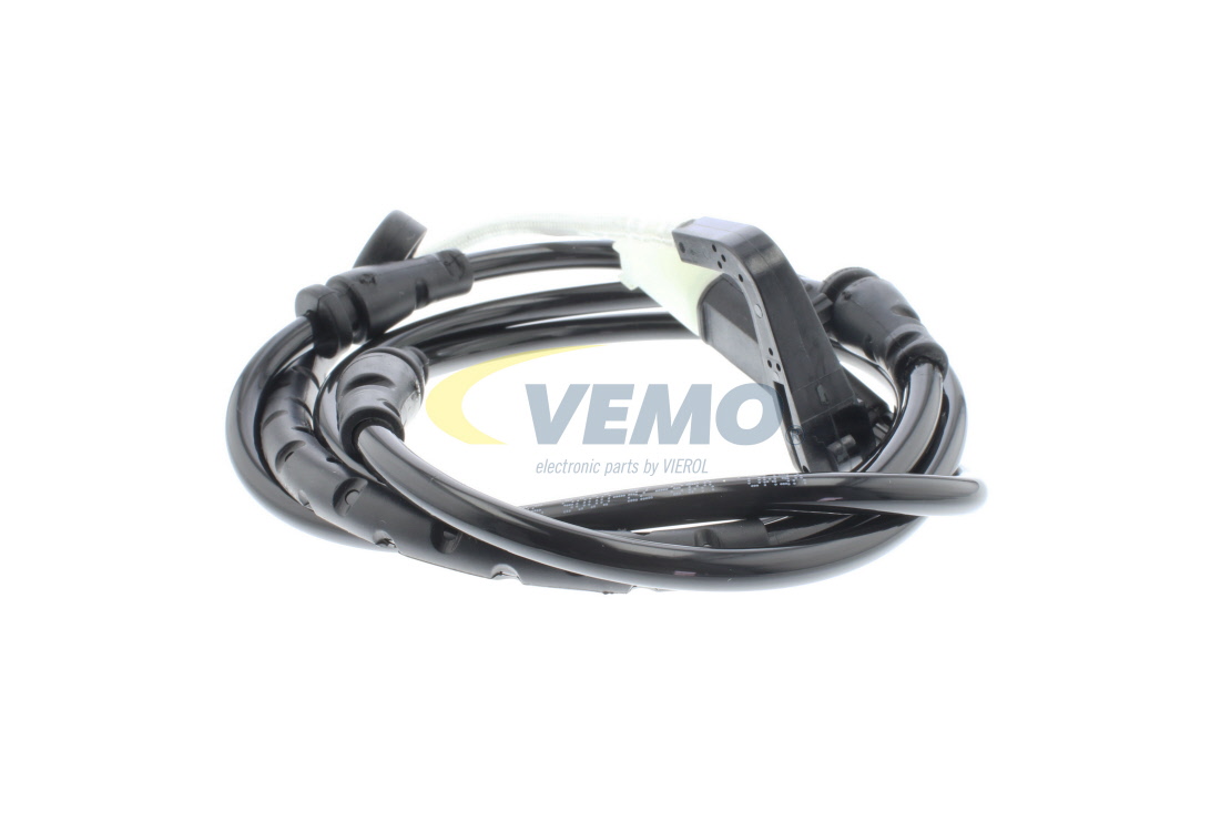 VEMO V48-72-0006: Warnkontakt, Bremsbelagverschleiß Vorderachse, 1227mm Original Quality