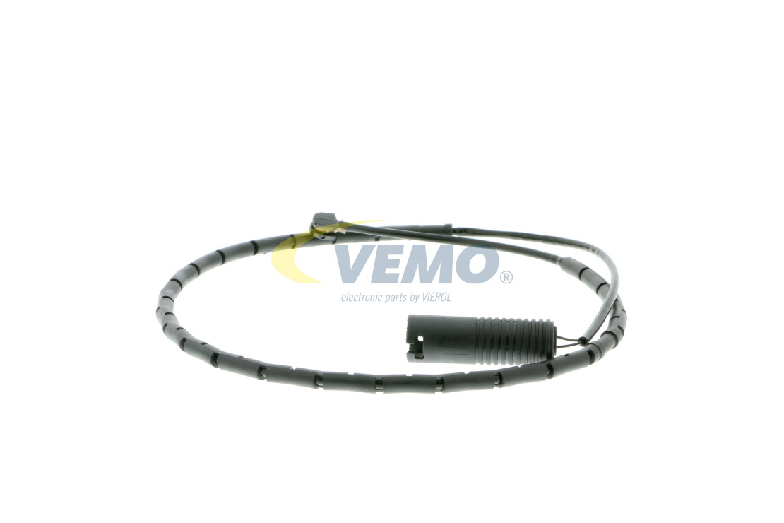 VEMO Original Quality V48-72-0008 Indikators, Bremžu uzliku nodilums ROVER 75 Tourer (RJ) 120 ZS Benzīns cena