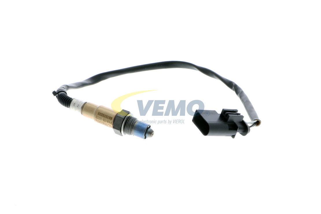 VEMO Original Quality V49-76-0003 Lambda jutiklis LOTUS ELISE 160 AG benzinas kaina