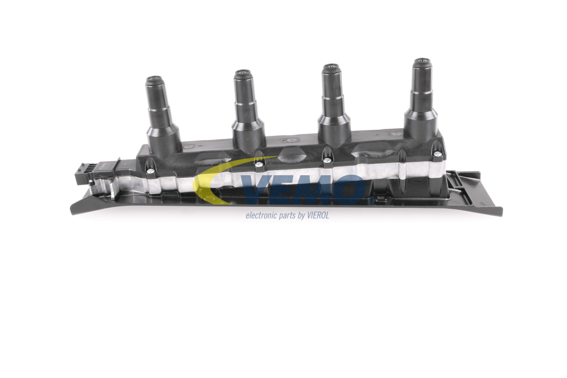VEMO V50-70-0002: Süütepool 12V, 10-poolsus Original Quality