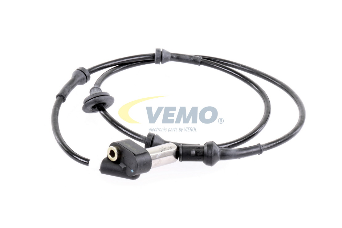 VEMO V50-72-0005: Wielsnelheidssensor (ABS) Vooras links Original Quality