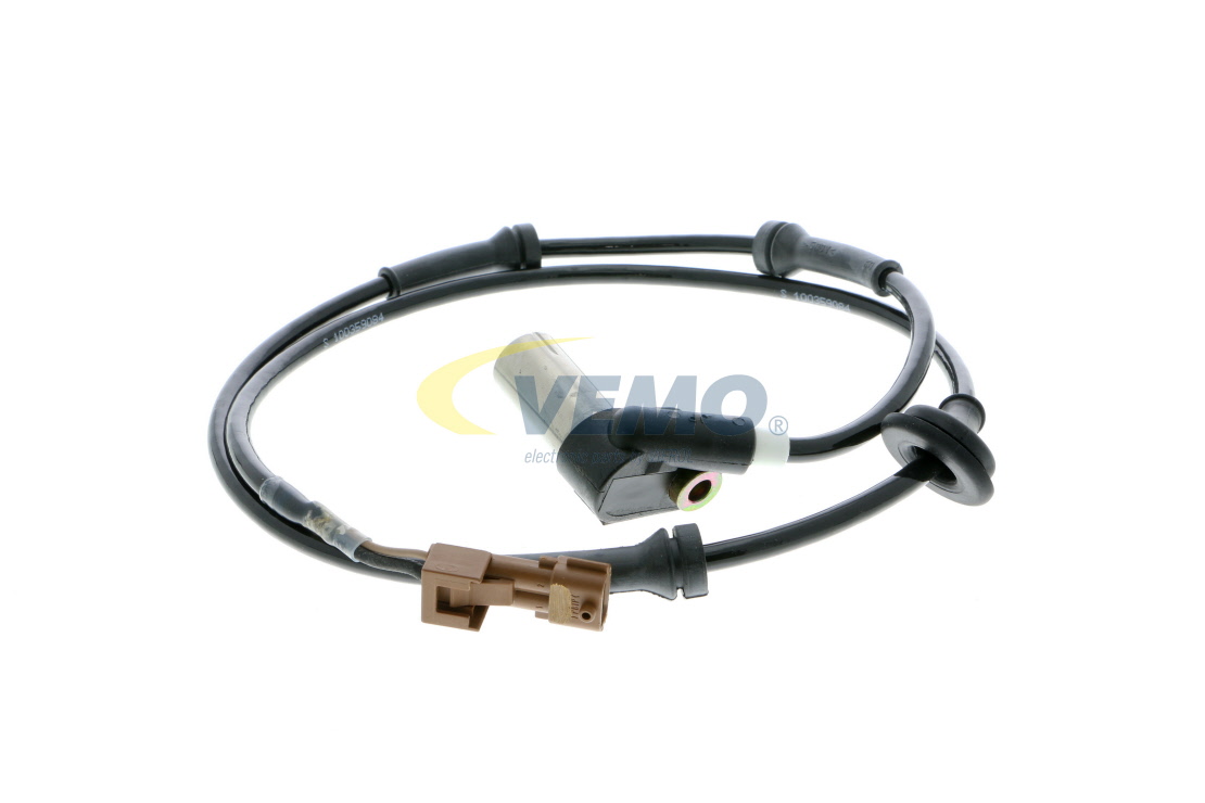VEMO Original Quality V50-72-0007 ABS Sensor SAAB 9000 Schrägheck 2.3 -16 Turbo CSE 200 PS Benzin