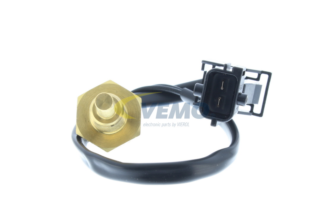 VEMO V50-72-0021: Sensore, Temperatura refrigerante 1/8 x 27 NPT Original Quality
