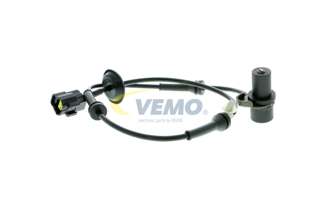 VEMO V51-72-0009: ABS-Sensor Vorderachse rechts Original Quality
