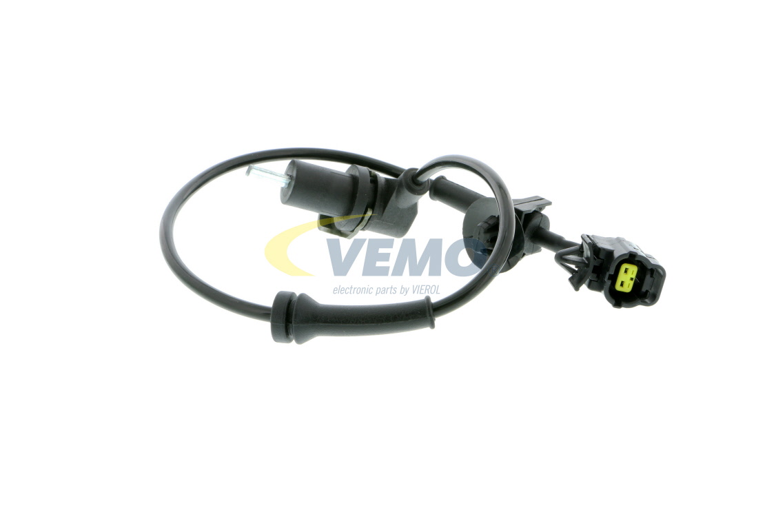 VEMO V51-72-0018: ABS-Sensor Hinterachse links Original Quality
