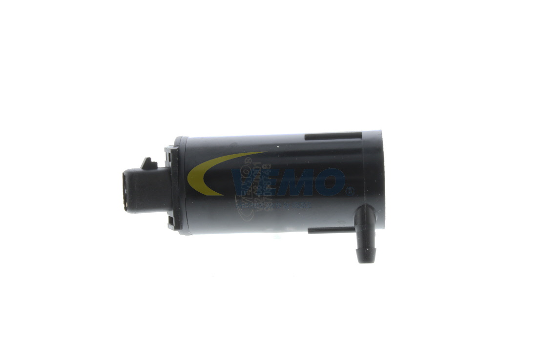 VEMO V52-08-0001: Pesunestepumppu, lasinpesu Original Quality