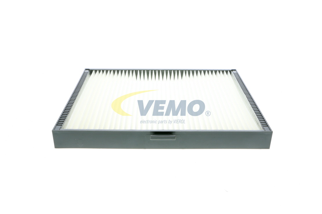 VEMO V52-30-0007: Innenraumfilter Papier, Pollenfilter Original Quality