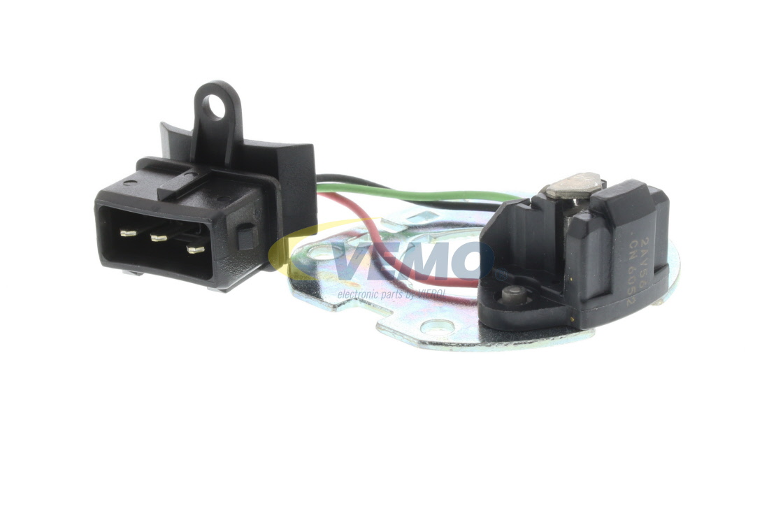 VEMO V52-72-0010: Senzor, impulsuri aprindere Original Quality