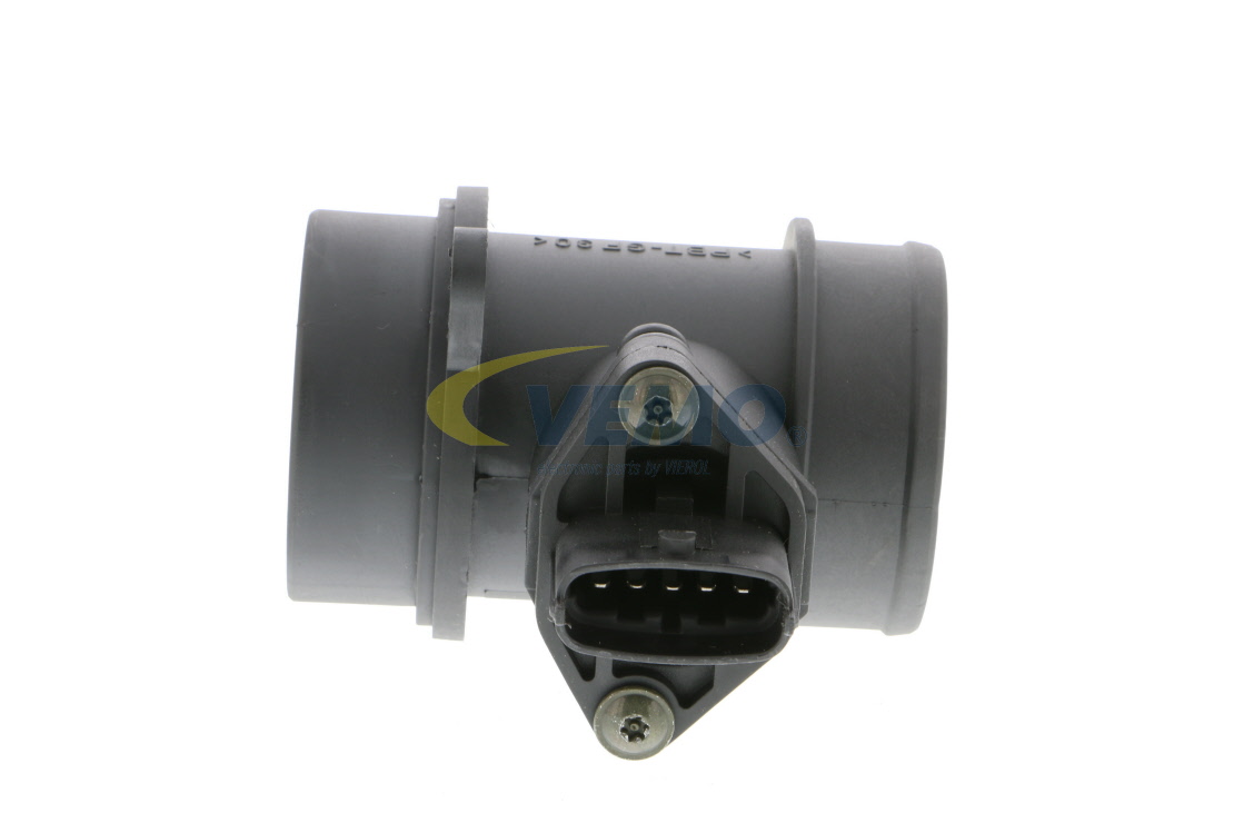 VEMO V52-72-0015: Luftmassenmesser (LMM) Q+, original equipment manufacturer quality