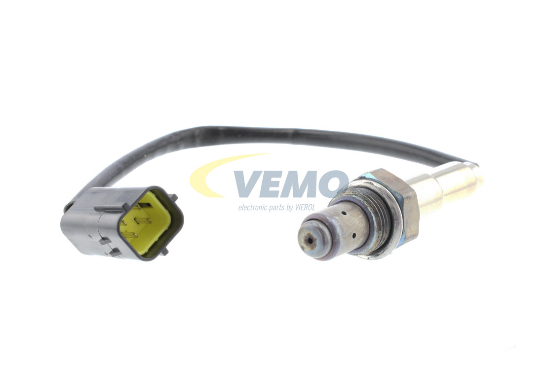 VEMO V52-76-0003: Sonda lambda Q+, original equipment manufacturer quality