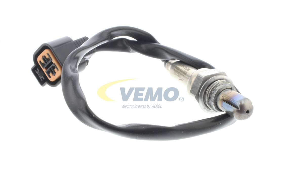 VEMO Original Quality V52-76-0004 Lambdasonde HYUNDAI PONY / EXCEL notchback (X-2) 83 HK Benzin hvad koster