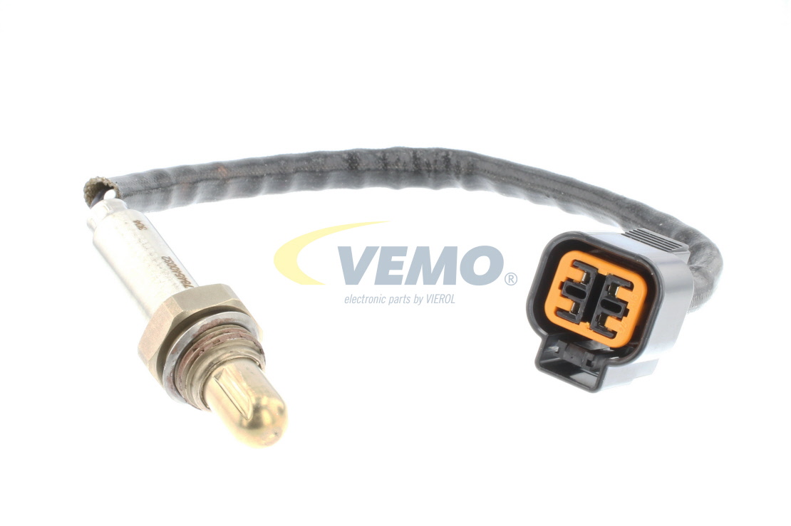 VEMO Q+, original equipment manufacturer quality V52-76-0005 Ламбда-сонда HYUNDAI LANTRA I (J-1) 106 K.C. бензин цена