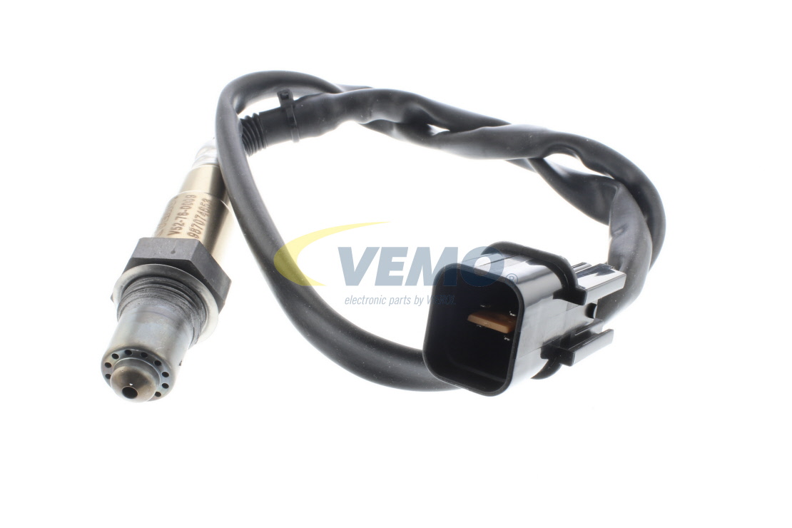 VEMO Original Quality V52-76-0009 Lambdasonde KIA JOICE 139 HK Benzin hvad koster