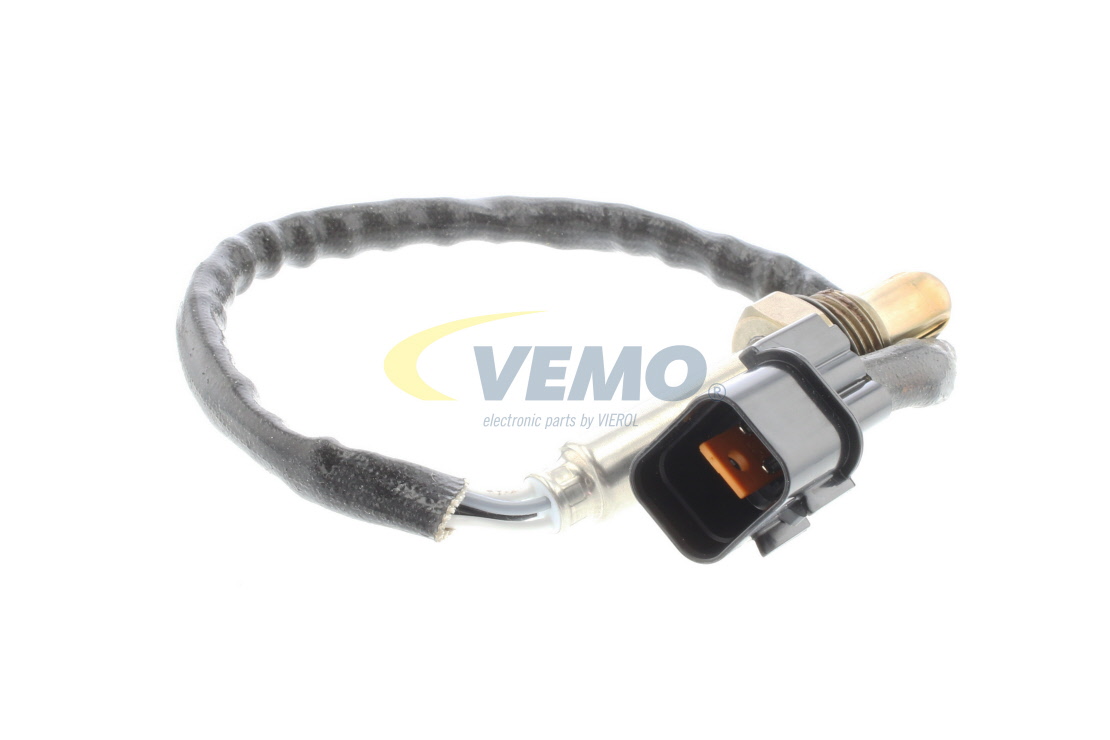 VEMO Q+, original equipment manufacturer quality V52-76-0010 Lambdasonde KIA JOICE 139 HK Benzin hvad koster