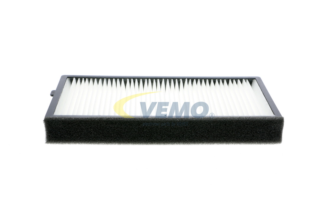 VEMO V53-30-0004: Innenraumfilter Papier, Partikelfilter Original Quality