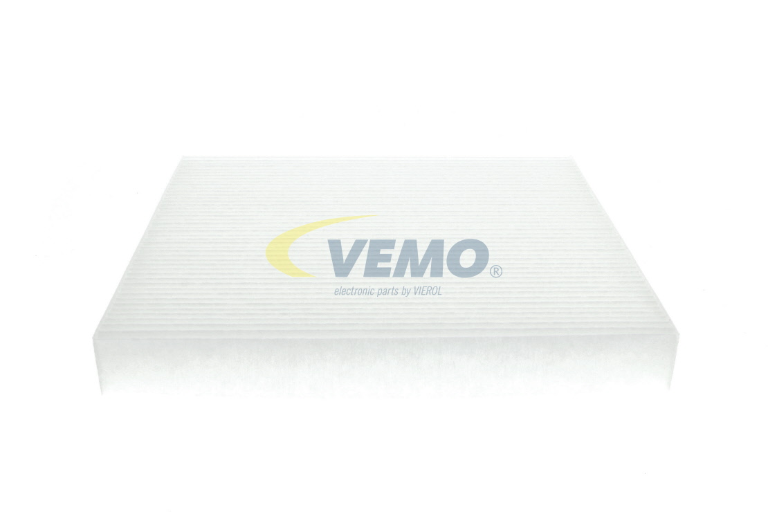VEMO V53-30-0007: Innenraumfilter Papier, Pollenfilter Original Quality