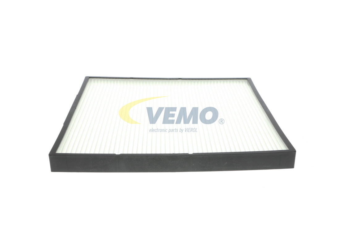 VEMO V53-30-0008: Innenraumfilter Papier, Pollenfilter Q+, original equipment manufacturer quality