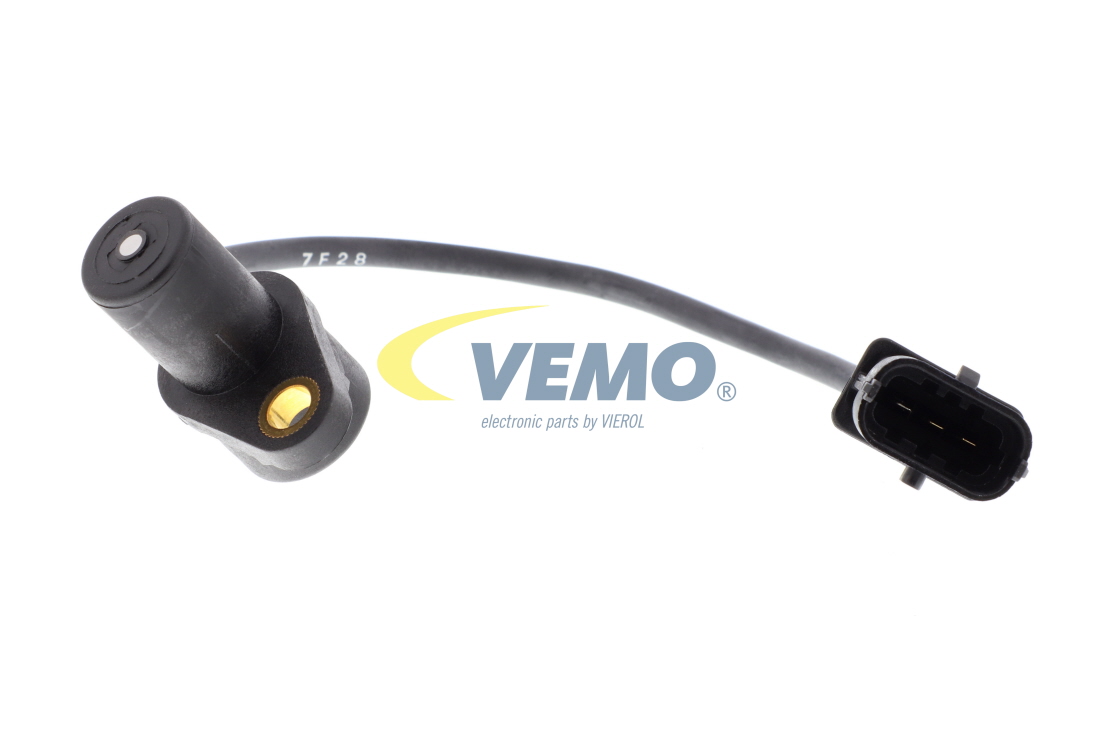 VEMO Q+, original equipment manufacturer quality V53-72-0008 Krukassensor IVECO DAILY 5 Pritsche/Fahrgestell 146 Pk Diesel kosten