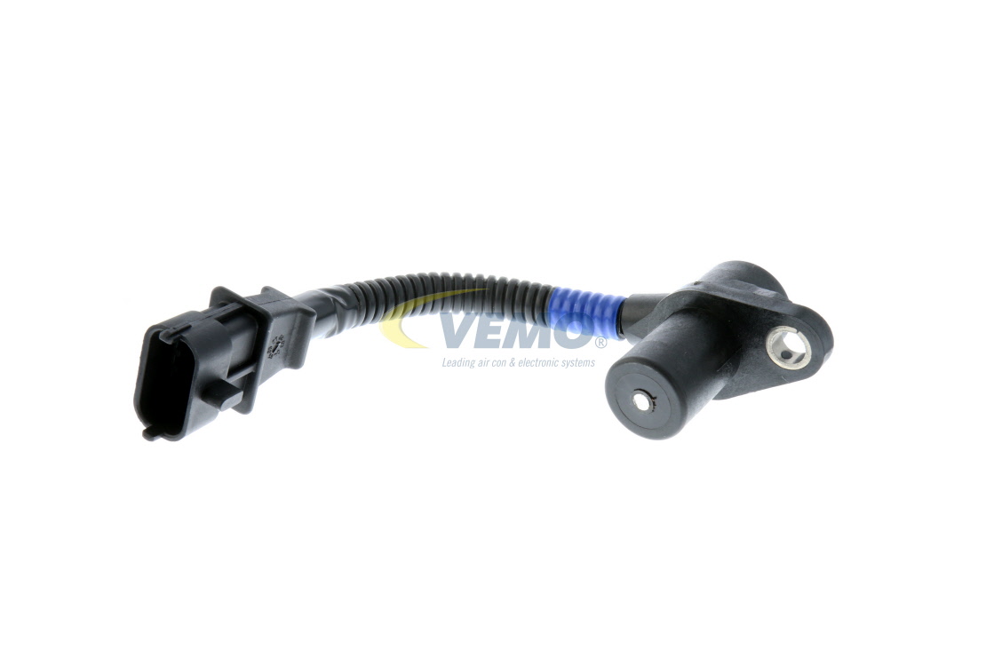 VEMO V53-72-0010: Kurbelwellensensor Q+, original equipment manufacturer quality